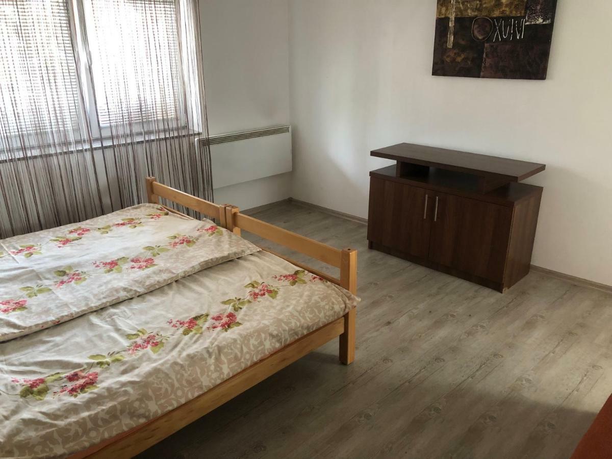 Mejdan Apartmant SJJ Exterior foto